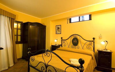Logement:&nbsp;Ivoni 1