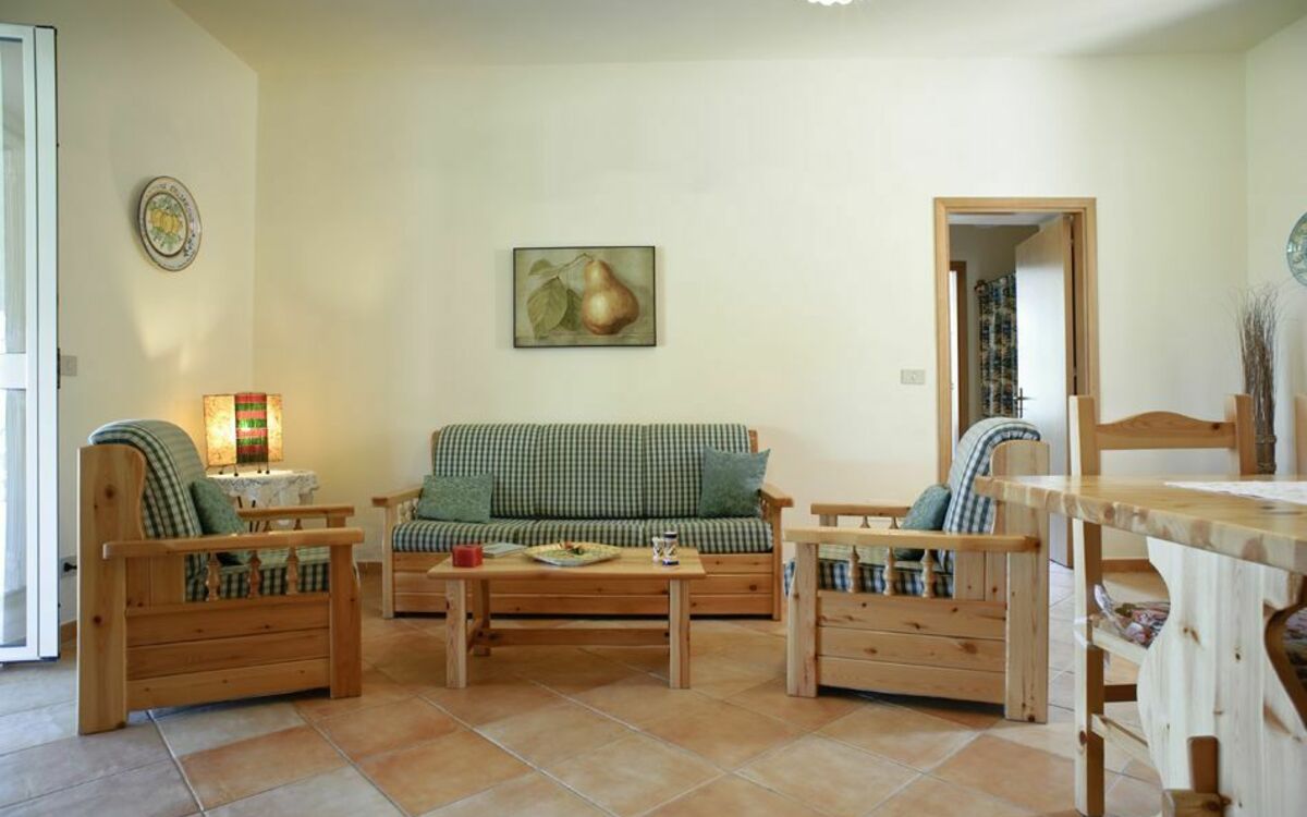 Logement:&nbsp;Casa Limoni 1