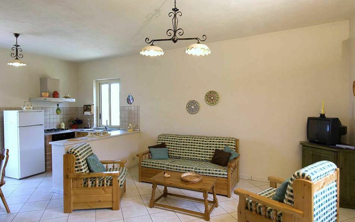 Logement:&nbsp;Casa Limoni 2