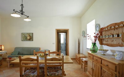 Logement:&nbsp;Casa Limoni 1