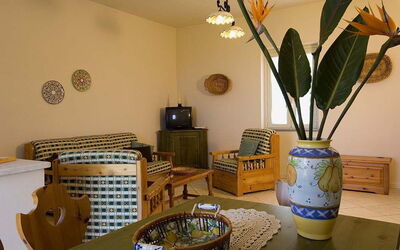 Logement:&nbsp;Casa Limoni 2