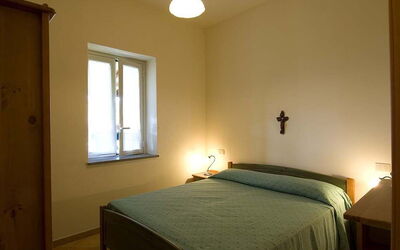 Logement:&nbsp;Casa Ulivi 2