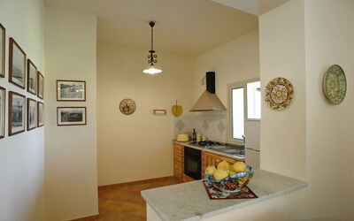 Logement:&nbsp;Casa Limoni 1