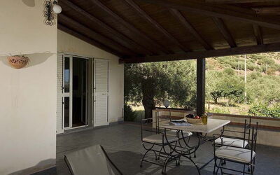 Logement:&nbsp;Casa Ulivi 2