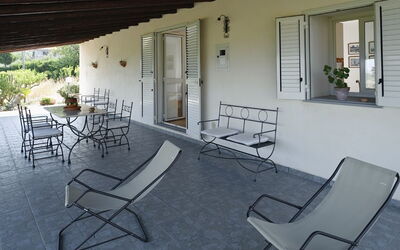 Logement:&nbsp;Casa Limoni 1