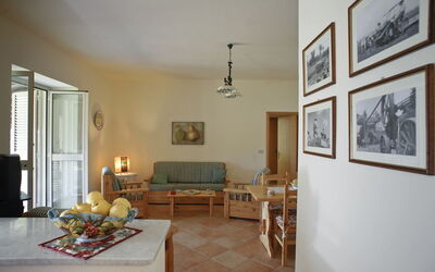 Logement:&nbsp;Casa Limoni 1