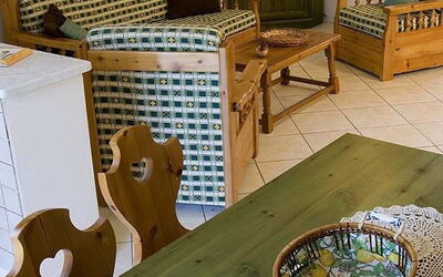 Logement:&nbsp;Casa Limoni 2