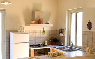 Logement:&nbsp;Casa Limoni 2