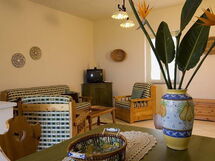 Logement:&nbsp;Casa Limoni 2