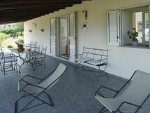 Logement:&nbsp;Casa Limoni 1