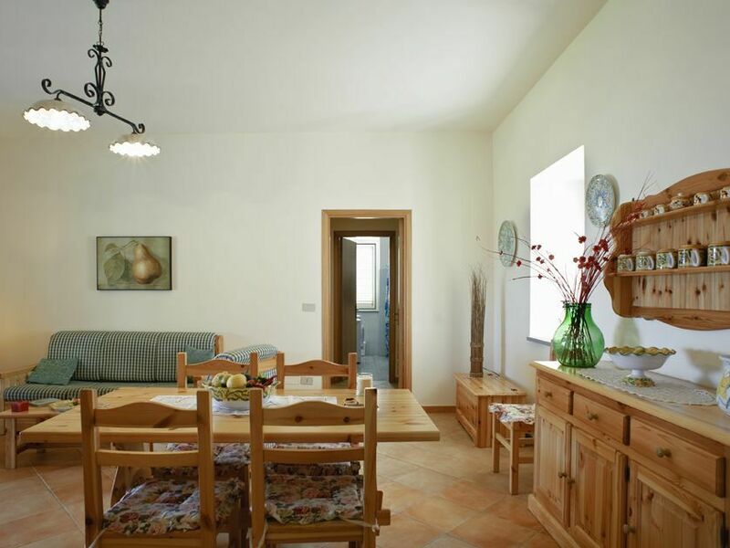 Logement:&nbsp;Casa Limoni 1