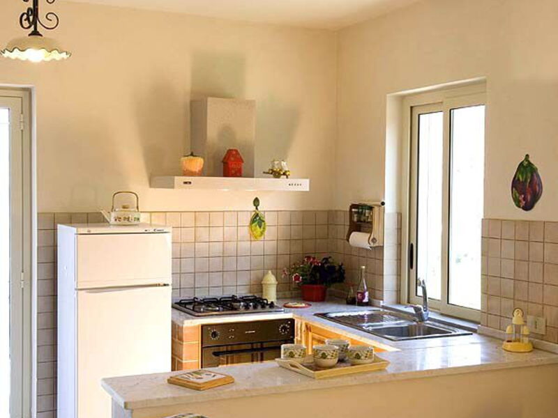 Logement:&nbsp;Casa Limoni 2