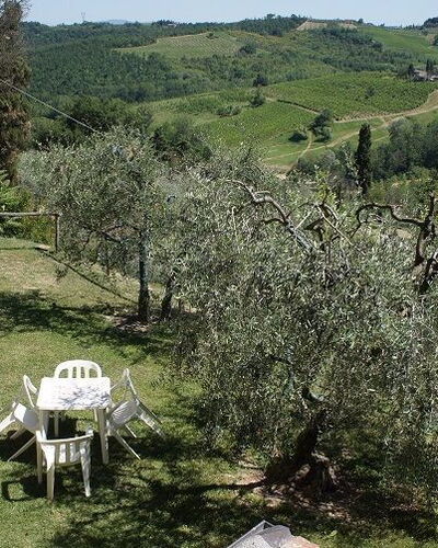 Villa La Vedetta