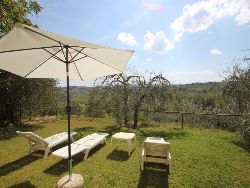 Villa La Vedetta