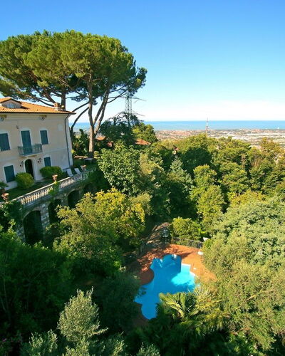 Villa Stefano
