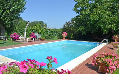 location de vacances Casa Laura - Montecchio, Toscane, Italie