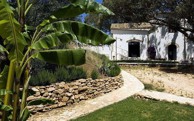 Casale Del Ponte