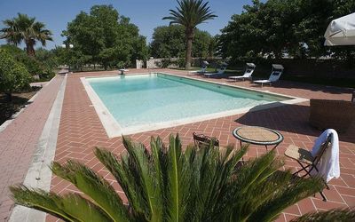 location de vacances Baglio Amore - Modica, Sicile, Italie