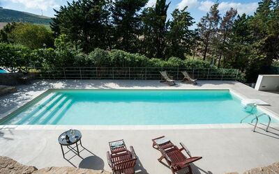 location de vacances Baglio Maranzano - Titi - Buseto Palizzolo, Sicile, Italie