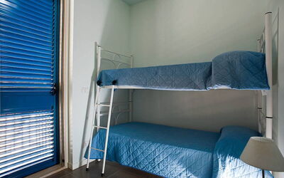 Logement:&nbsp;Dolce Mare 7