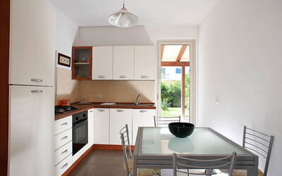Logement:&nbsp;Dolce Mare 2