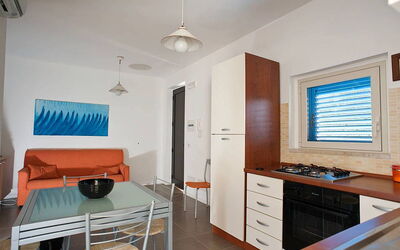 Logement:&nbsp;Dolce Mare 2