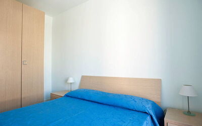 Logement:&nbsp;Dolce Mare 7