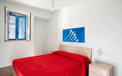 Logement:&nbsp;Dolce Mare 1