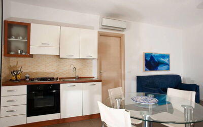 Logement:&nbsp;Dolce Mare 6