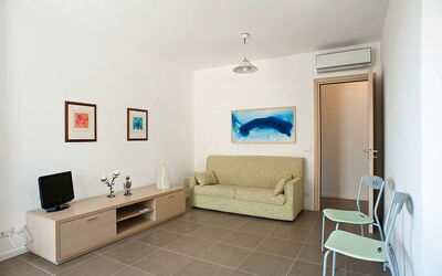 Logement:&nbsp;Dolce Mare 5
