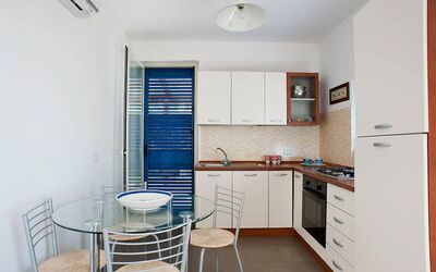 Logement:&nbsp;Dolce Mare 1