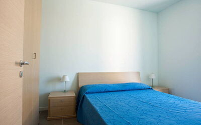 Logement:&nbsp;Dolce Mare 7