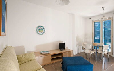 Logement:&nbsp;Dolce Mare 4