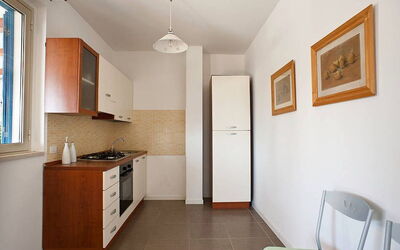 Logement:&nbsp;Dolce Mare 4