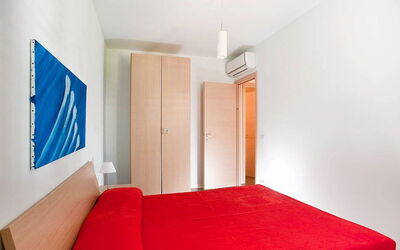Logement:&nbsp;Dolce Mare 3