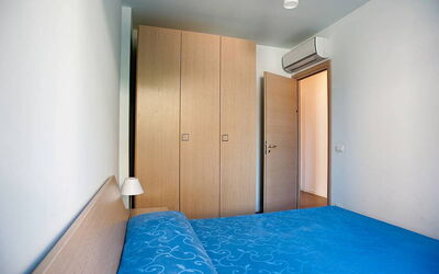 Logement:&nbsp;Dolce Mare 5