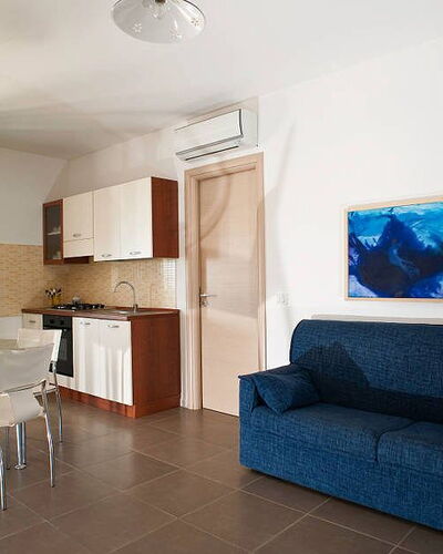 Dolce Mare 6