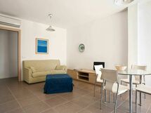Logement:&nbsp;Dolce Mare 4