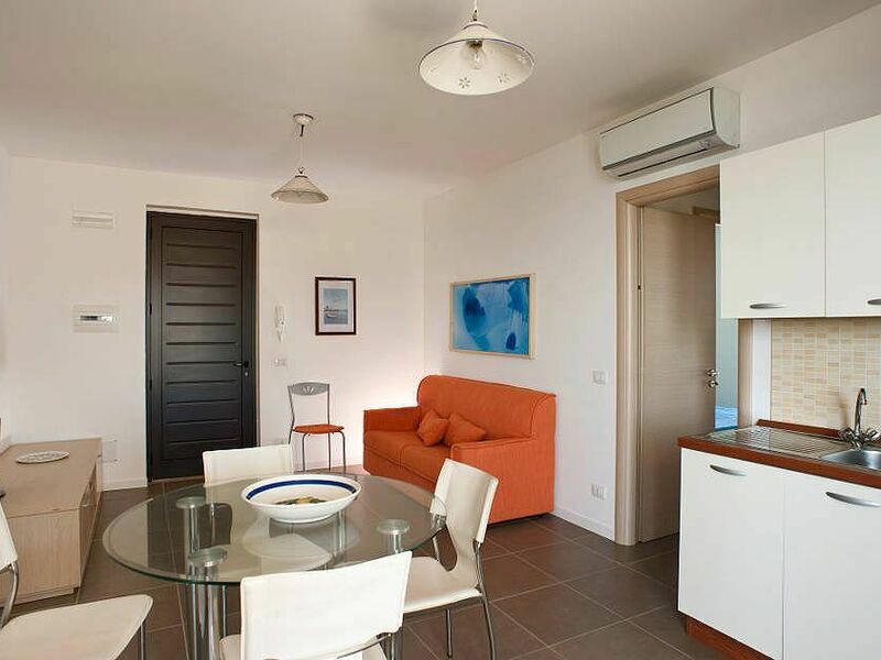 Logement:&nbsp;Dolce Mare 7