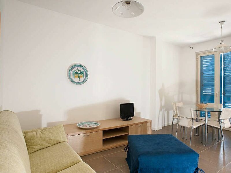 Logement:&nbsp;Dolce Mare 4
