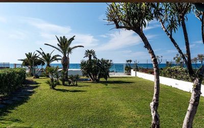 location de vacances Cala Marina - Milazzo, Sicile, Italie
