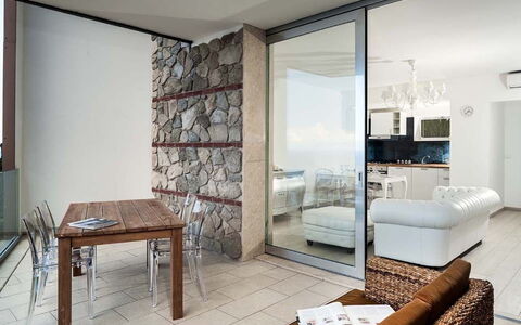 Logement:&nbsp;Isola Bella 2
