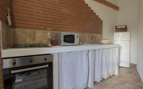 Logement:&nbsp;Ca' Di Bacco 935.2