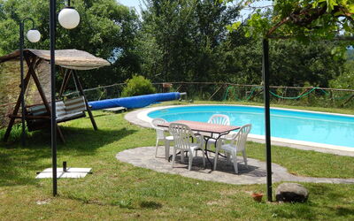 Logement:&nbsp;Ca' Di Bacco 935.2