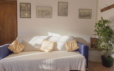 Logement:&nbsp;Ca' Di Bacco 935.2