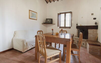 Logement:&nbsp;Ca' Di Bacco 935.1
