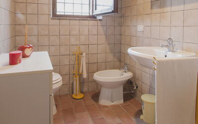 Logement:&nbsp;Ca' Di Bacco 935.1