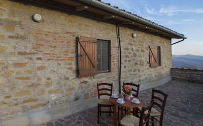 Logement:&nbsp;Ca' Di Bacco 935.2