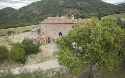 Villa Le Capanne
