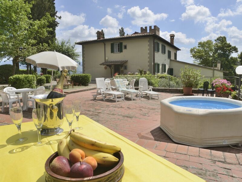 Villa Mugello